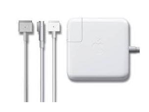 Apple Magsafe Chargers, C-type.Magsafe 1and Magsafe 2