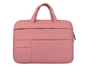Laptop Bags 15.6 Pink colour