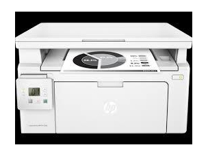 HP Mono LaserJet MFP 135a