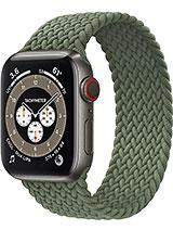 Apple Watch Edition Series 6 (44mm)
