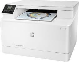 HP Colour LaserJet Pro M182n-