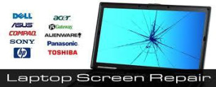 Laptop Screen Replacements & Laptop Batteries