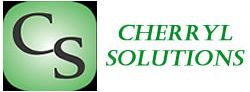 Cherryl Solutions Logo
